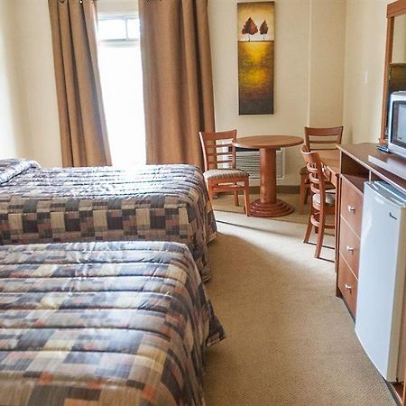 Motel Labarre Longueuil Extérieur photo