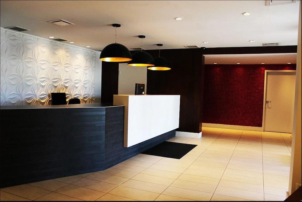 Motel Labarre Longueuil Extérieur photo