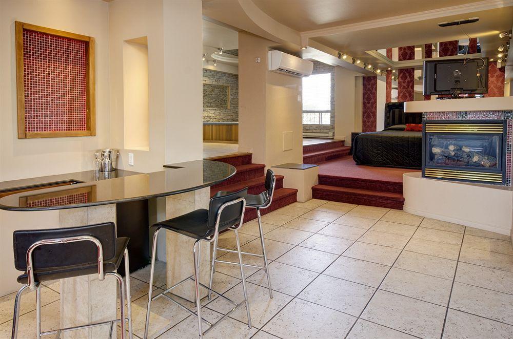 Motel Labarre Longueuil Extérieur photo