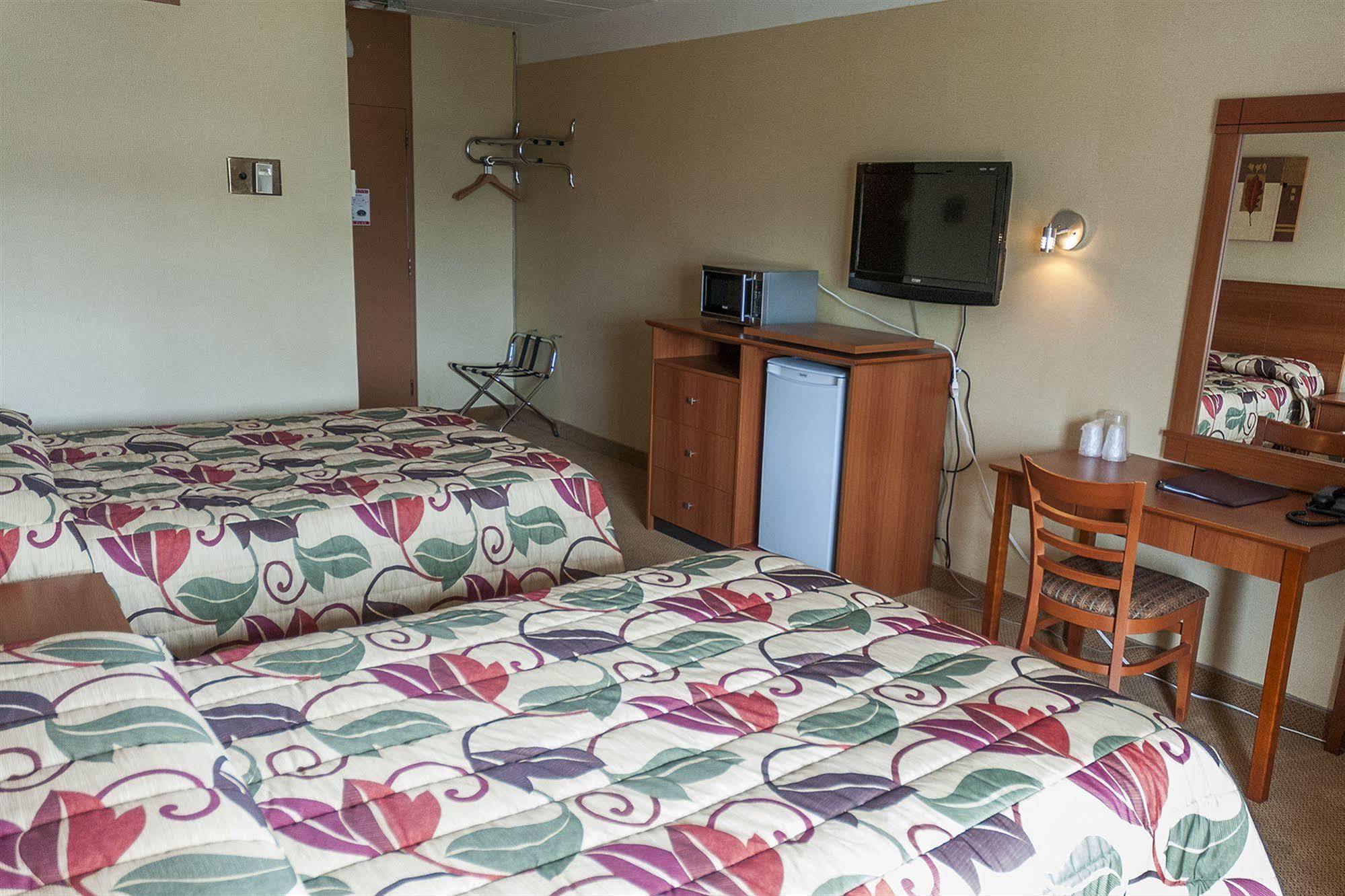 Motel Labarre Longueuil Extérieur photo