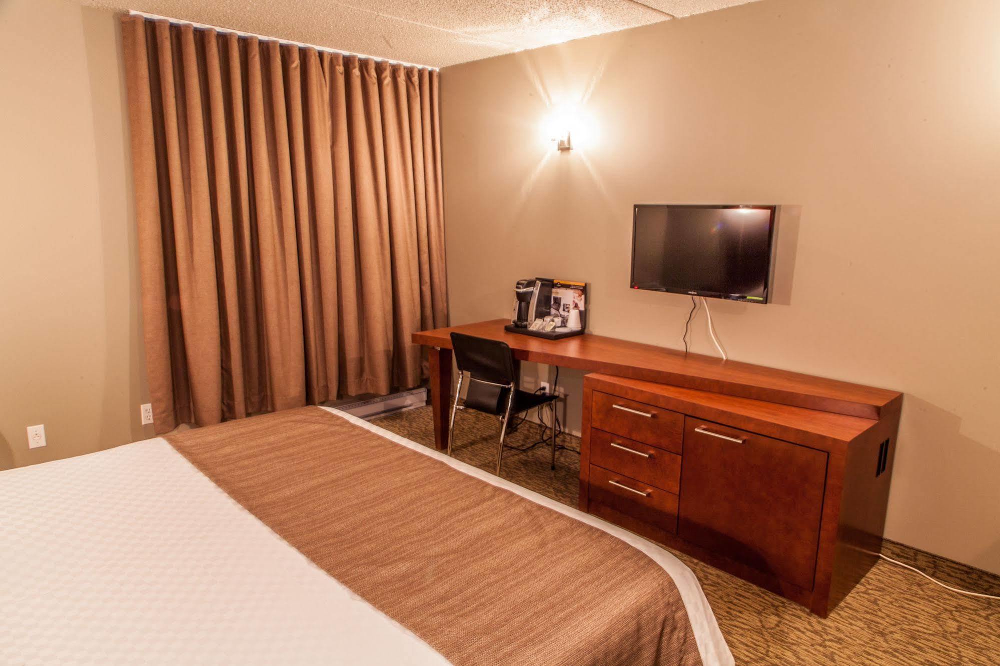 Motel Labarre Longueuil Extérieur photo