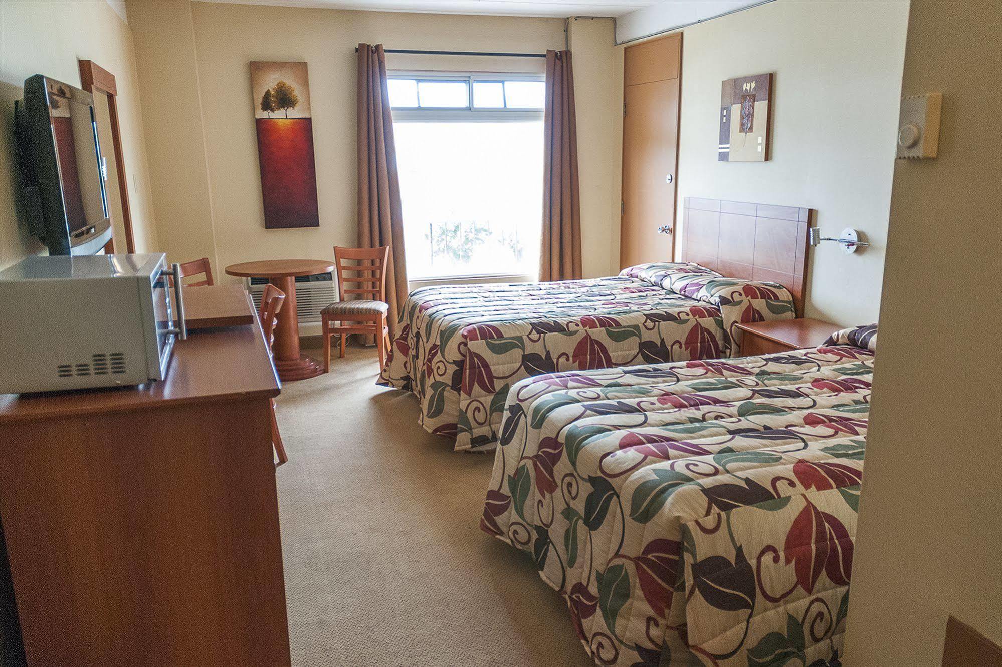 Motel Labarre Longueuil Extérieur photo
