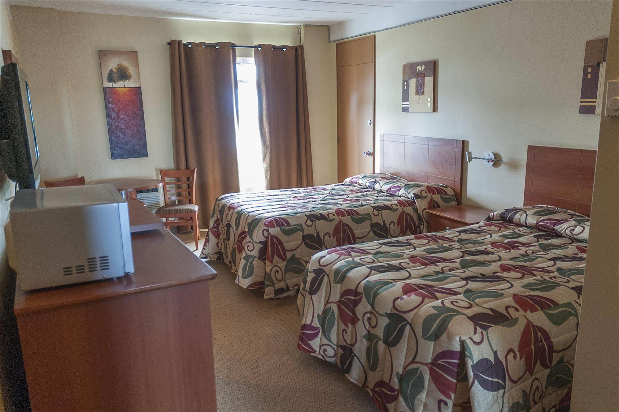 Motel Labarre Longueuil Extérieur photo
