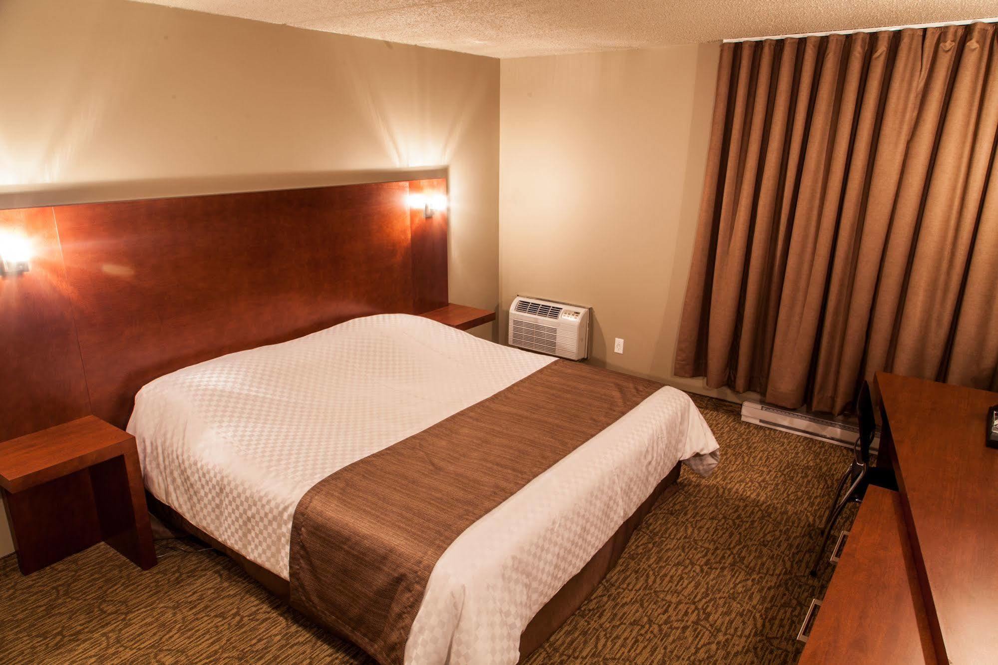 Motel Labarre Longueuil Extérieur photo