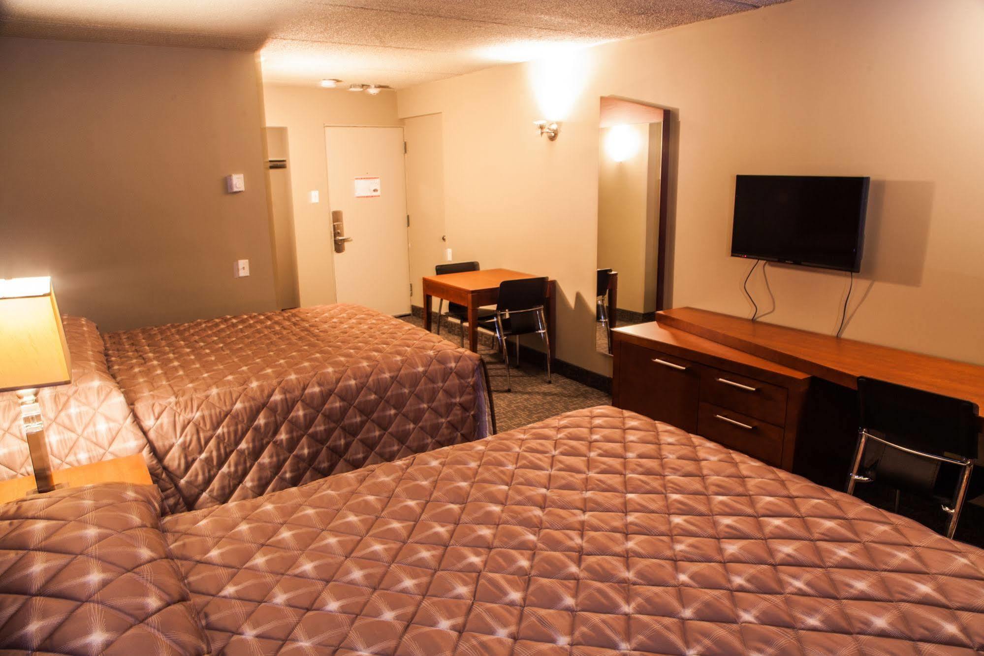 Motel Labarre Longueuil Extérieur photo