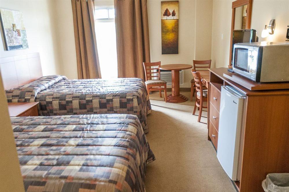 Motel Labarre Longueuil Extérieur photo