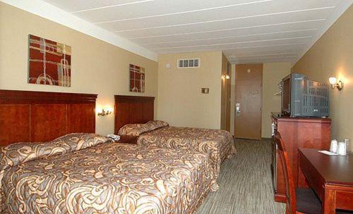 Motel Labarre Longueuil Extérieur photo